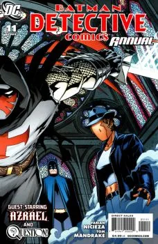 Cover of The Eighth Deadly Sin, Part 2: Original Sin