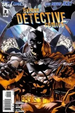 Issue #2