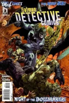Issue #3