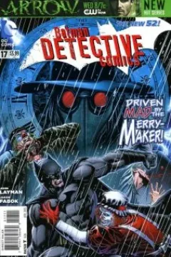 Issue #17