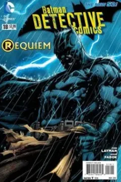 Issue #18