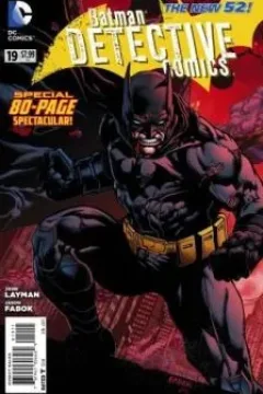 Issue #19