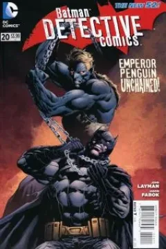 Issue #20