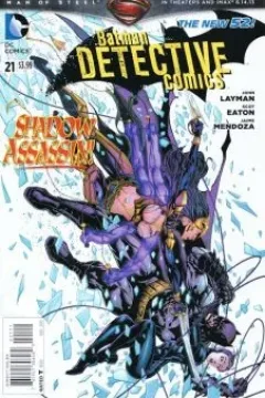 Issue #21