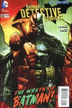 Issue #22