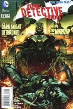 Issue #23