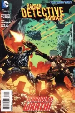 Issue #24