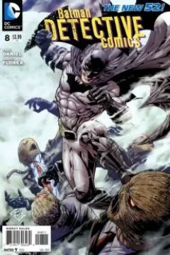 Issue #8