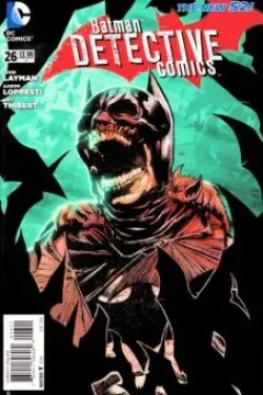 Issue #26