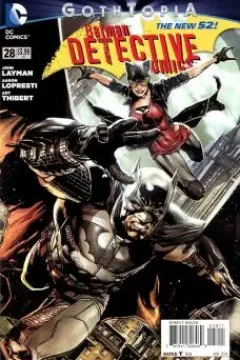 Issue #28