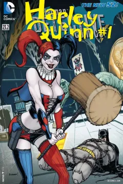 Issue #23.2