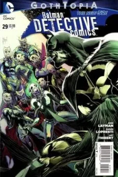 Issue #29