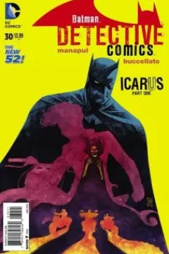 Issue #30