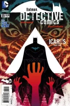 Issue #31
