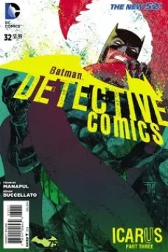 Issue #32