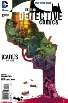 Issue #33