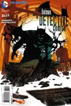 Issue #34