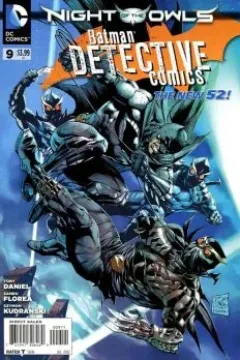 Issue #9