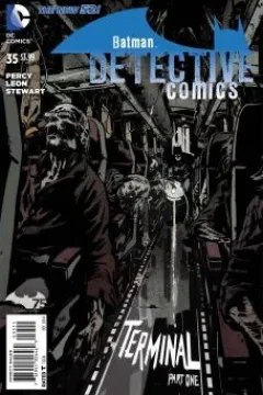Issue #35
