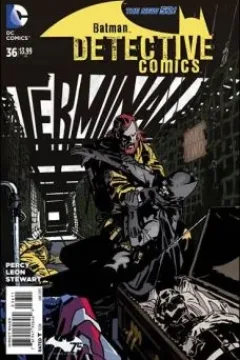 Issue #36