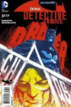 Issue #37