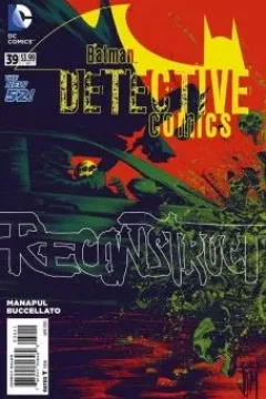 Issue #39