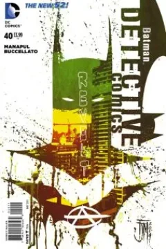 Issue #40