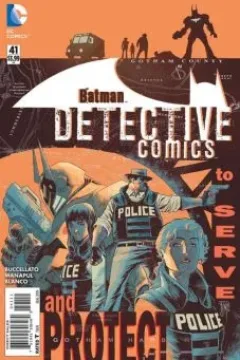 Issue #41