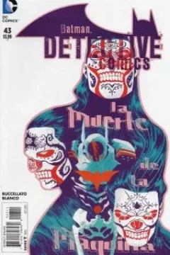Issue #43