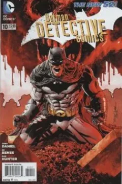 Issue #10