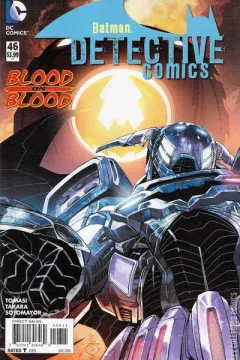 Issue #46