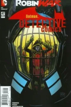Issue #47