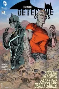 Issue #51