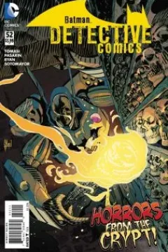 Issue #52