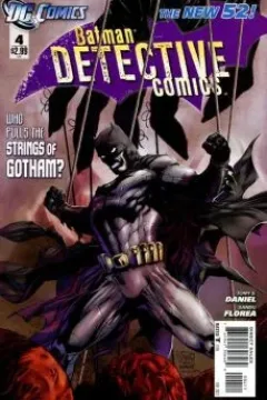 Issue #4