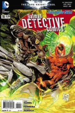 Issue #11