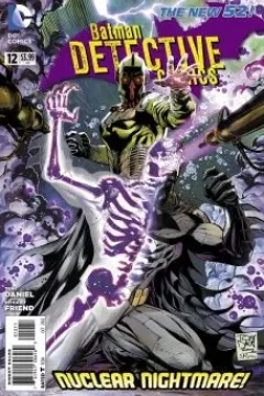 Issue #12