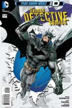 Issue #0