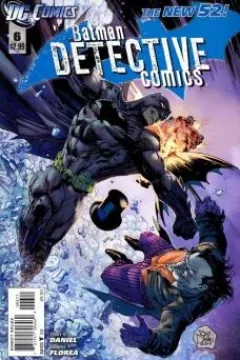 Issue #6