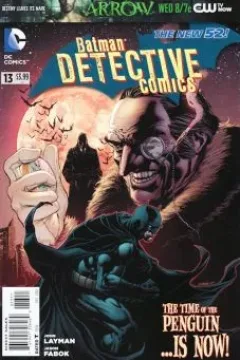 Issue #13