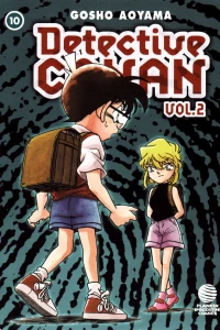 Issue #10