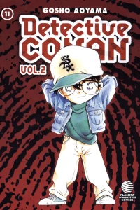 Issue #11