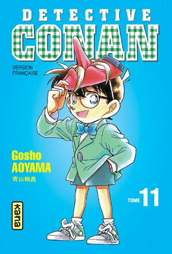 Cover of Tome 11