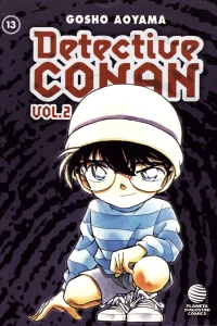 Issue #13