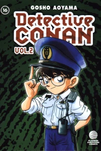 Issue #16