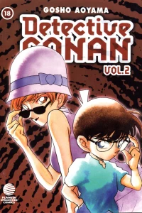 Issue #18