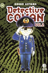 Issue #19