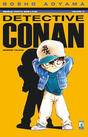 Cover of Volume 19