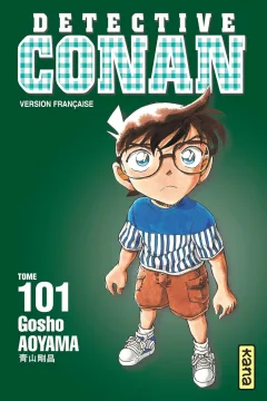 Issue #101