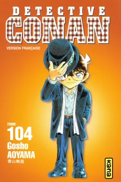 Issue #104